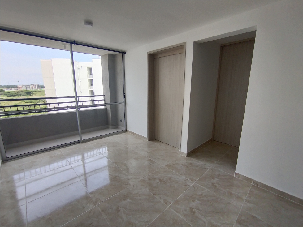 VENTA APARTAMENTO ZONA SUR, BARRIO CACHIPAY — foto 2