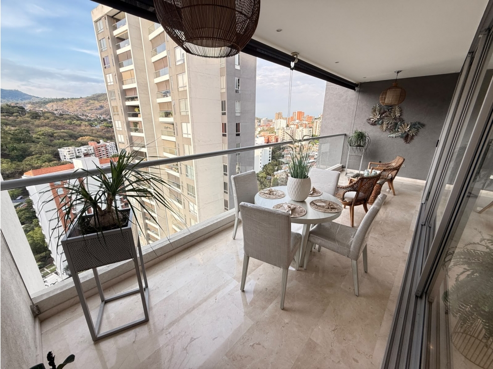 VENTA DE APARTAMENTO ZONA OESTE "SANTA TERESITA" — foto 3