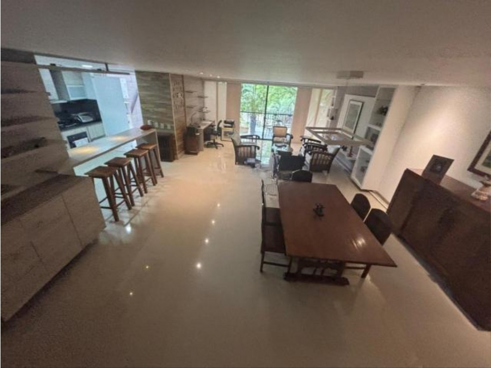 VENTA APARTAMENTO BARRIO BELLAVISTA