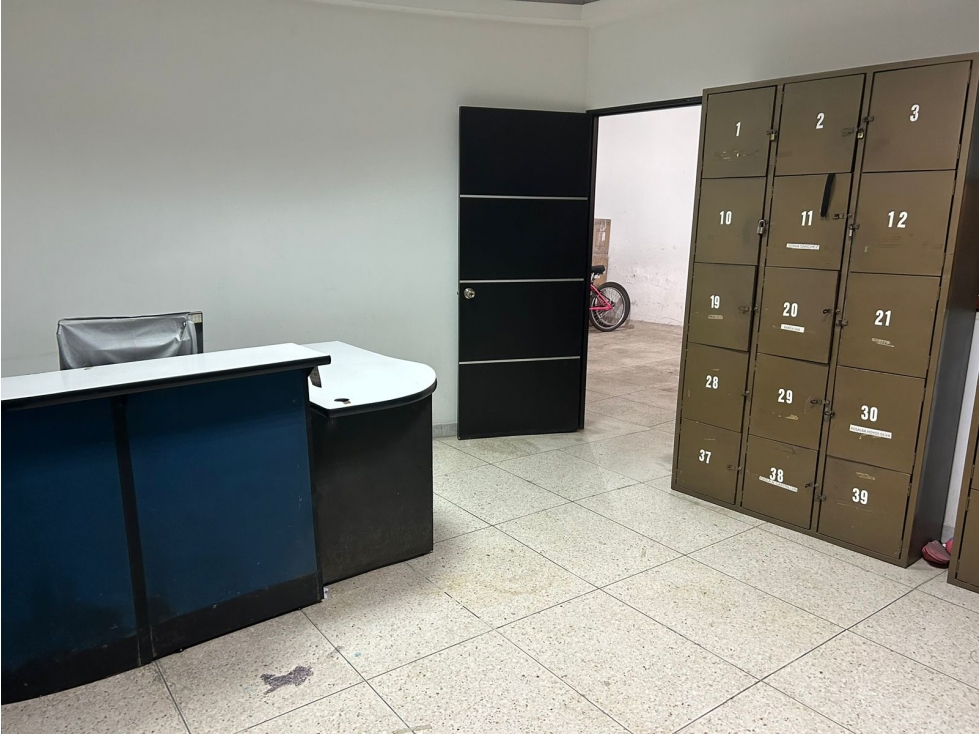 VENTA EDIFICIO BARRIO GUAYAQUIL — foto 5