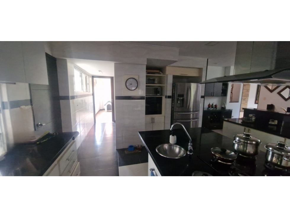 VENTA CASA CONDOMINIO ALFAGUARA JAMUNDI — foto 3