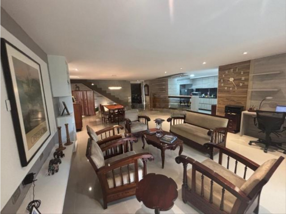 VENTA APARTAMENTO BARRIO BELLAVISTA — foto 4
