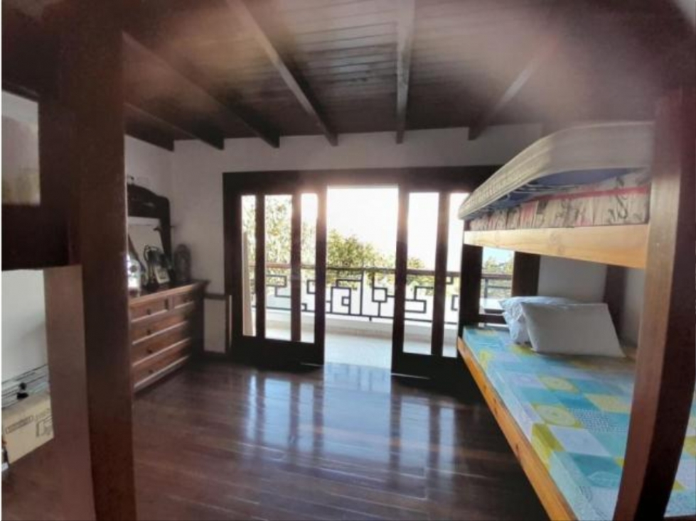 VENTA HERMOSA CASA CAMPESTRE, DAPA - 4