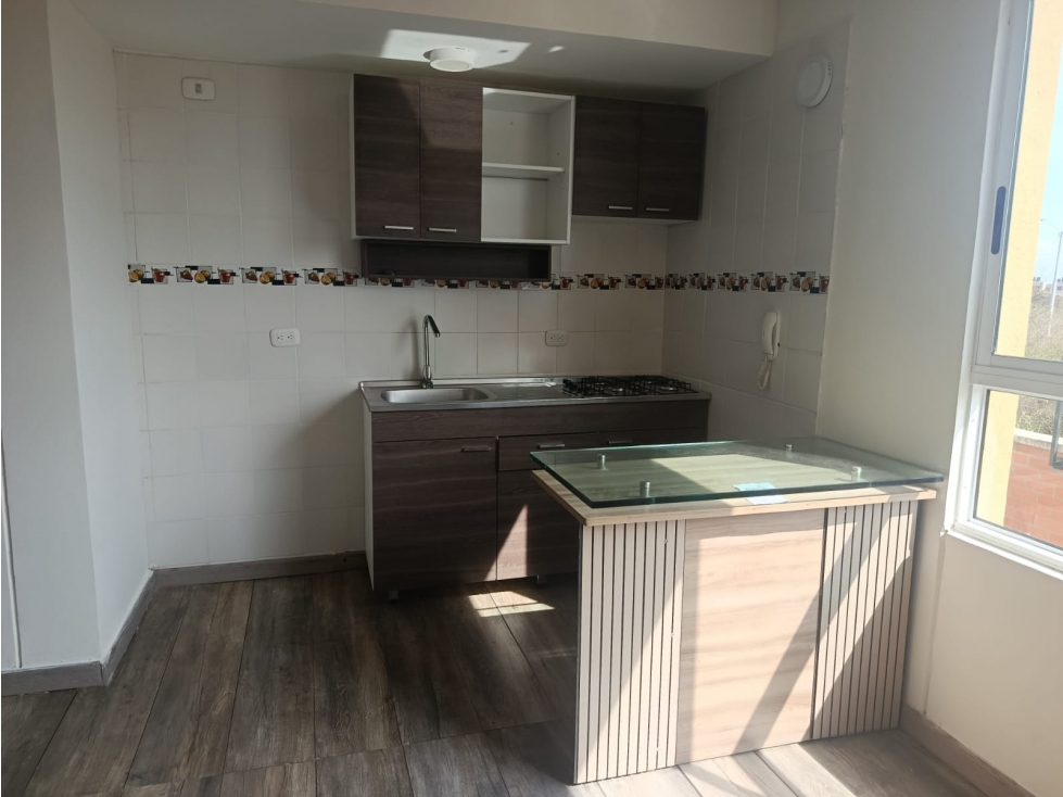 ARRIENDO APARTAMENTO VÍA PUERO TEJADA "LAS HELICONIAS" — foto 6