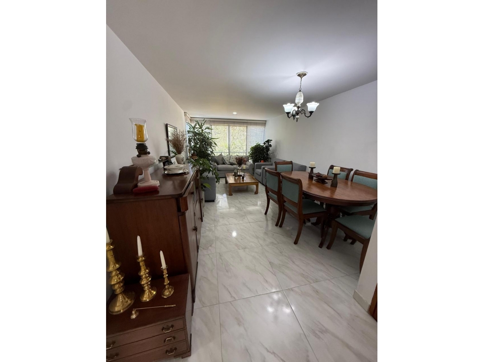 VENTA APARTAMENTO EN MULTICENTRO ZONA SUR — foto 4