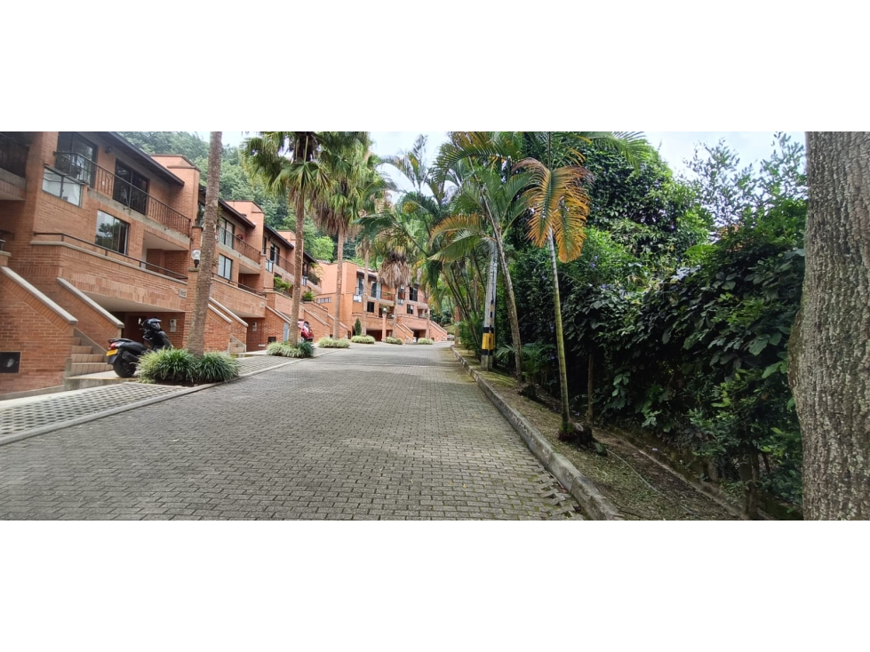 CASA EN VENTA ENVIGADO L. DE LAS BRUJAS — foto 3