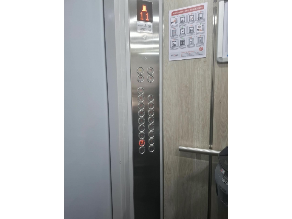 APTO EN VENTA, MEDELLIN BOSTON — foto 3