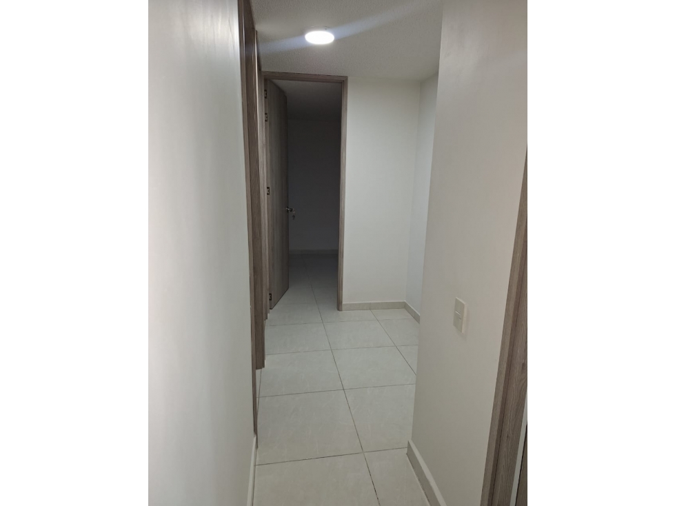 APARTAMENTO EN VENTA PISO 3 ITAGUI EL GUAYABO