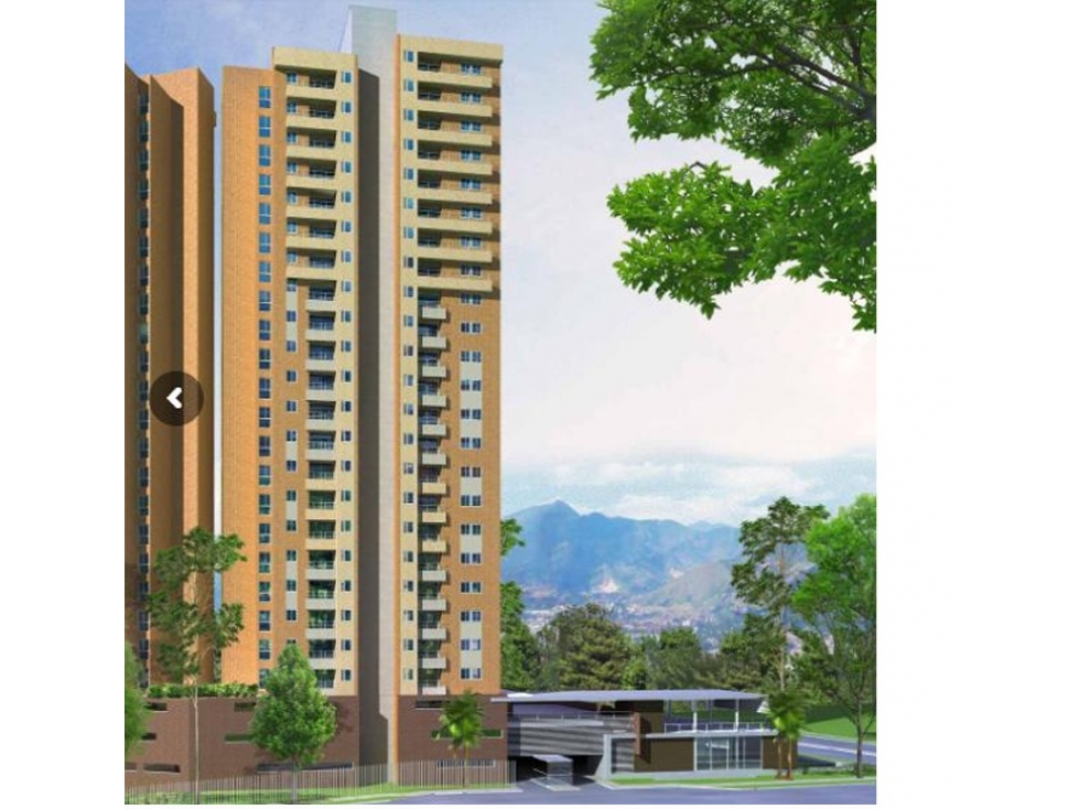 APARTAMENTO EN VENTA SABANETA, LA DOCTORA