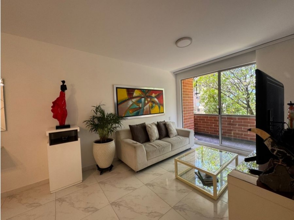 APTO EN VENTA POBLADO CASTROPOL