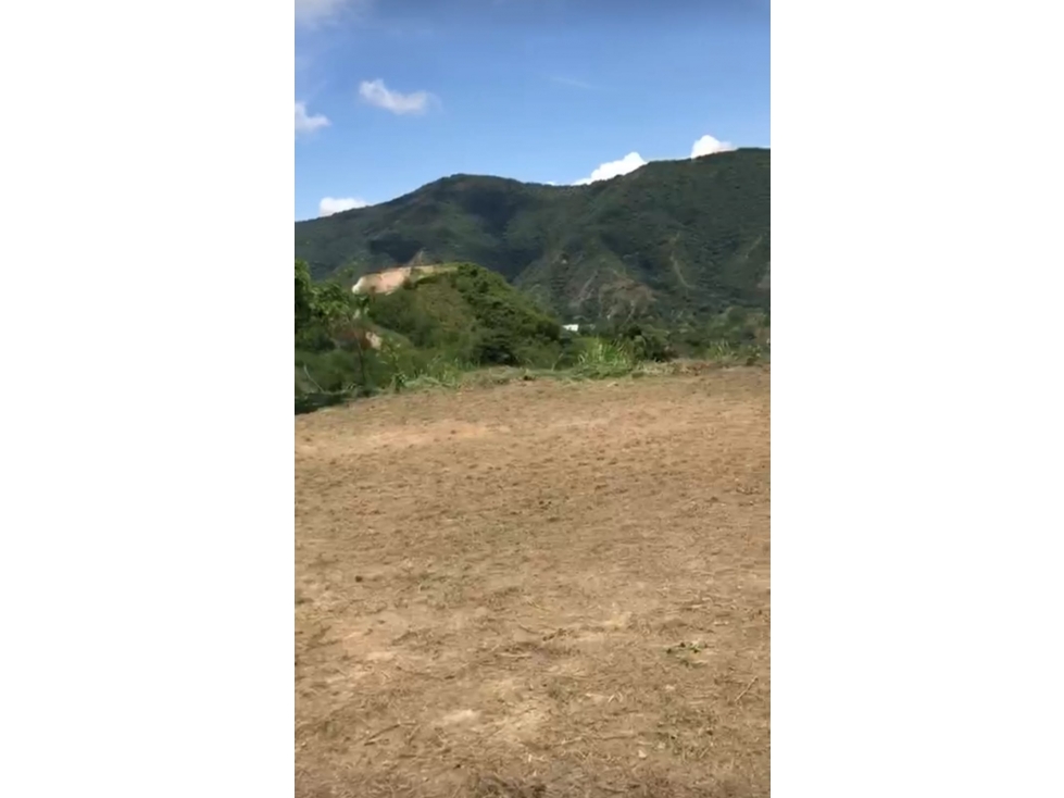 LOTE EN VENTA, SAN JERONIMO - 6