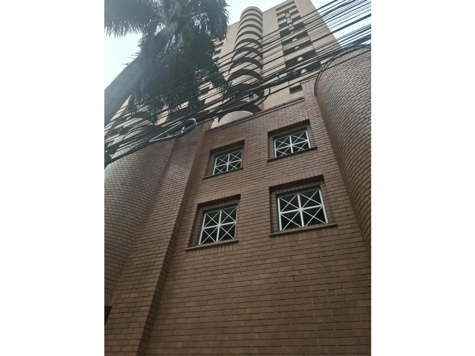 APTO EN VENTA, MEDELLIN BOSTON