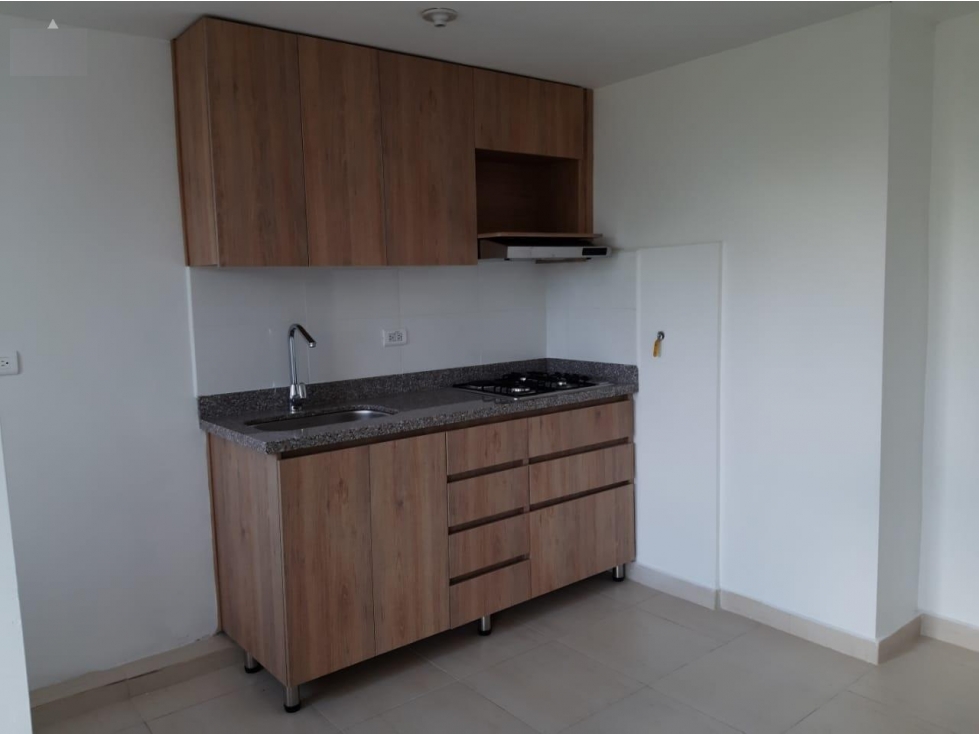 APARTAMENTO EN RIONEGRO, LA CATOLICA