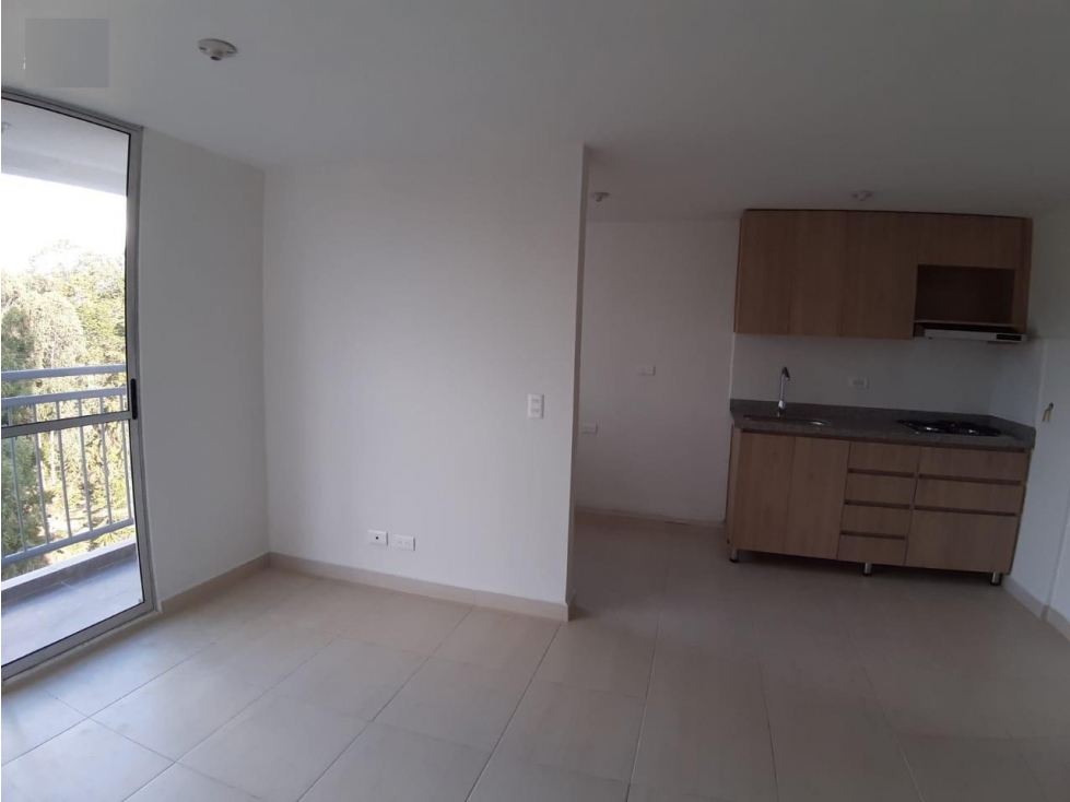 APARTAMENTO EN RIONEGRO, LA CATOLICA — foto 2