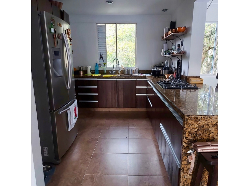 Apartamento en Venta, Loma del Escobero, Envigado - 3