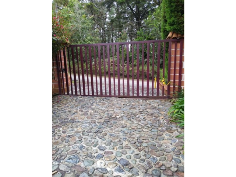 FINCA EN VENTA EN SANTA ELENA VIA MAZO — foto 6