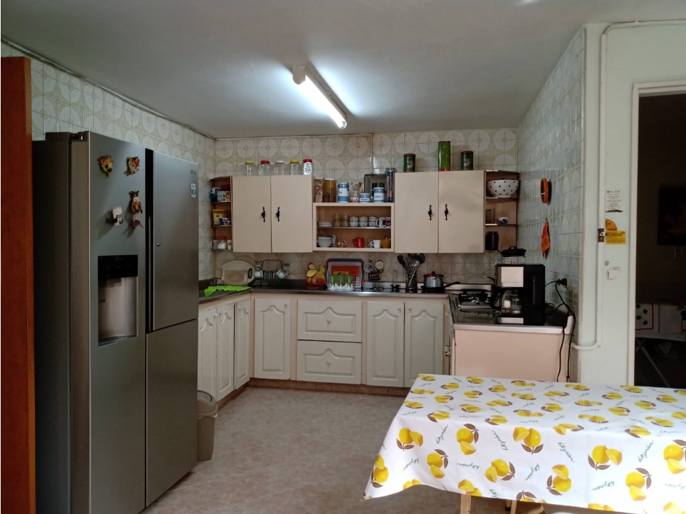 CASA EN VENTA EN SIMON BOLIVAR — foto 5