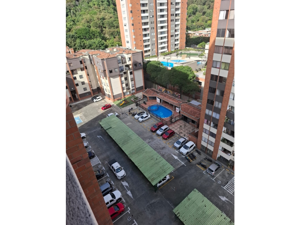 APTO EN VENTA MEDELLIN LOS COLORES — foto 4