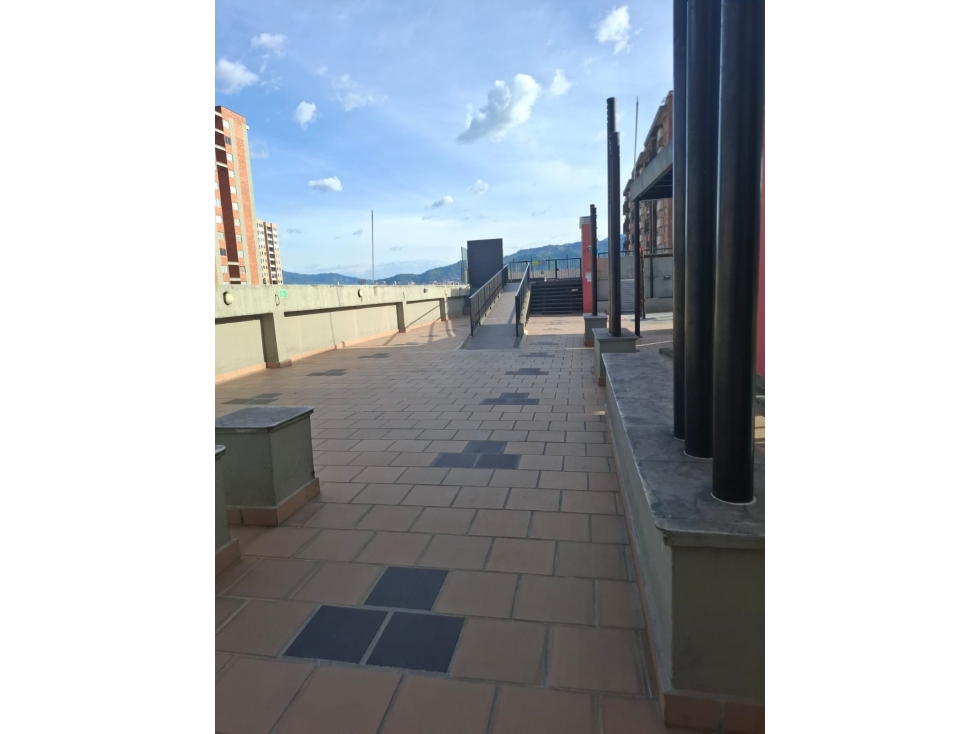 APTO EN VENTA MEDELLIN LOS COLORES — foto 5