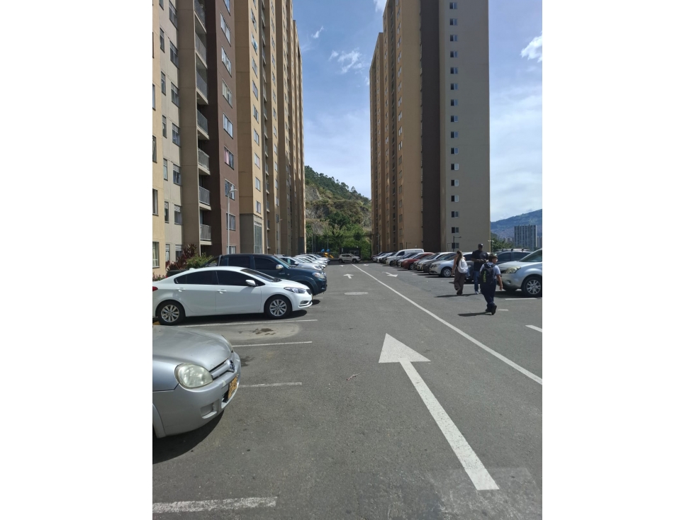 APTO EN VENTA EN COPACABANA