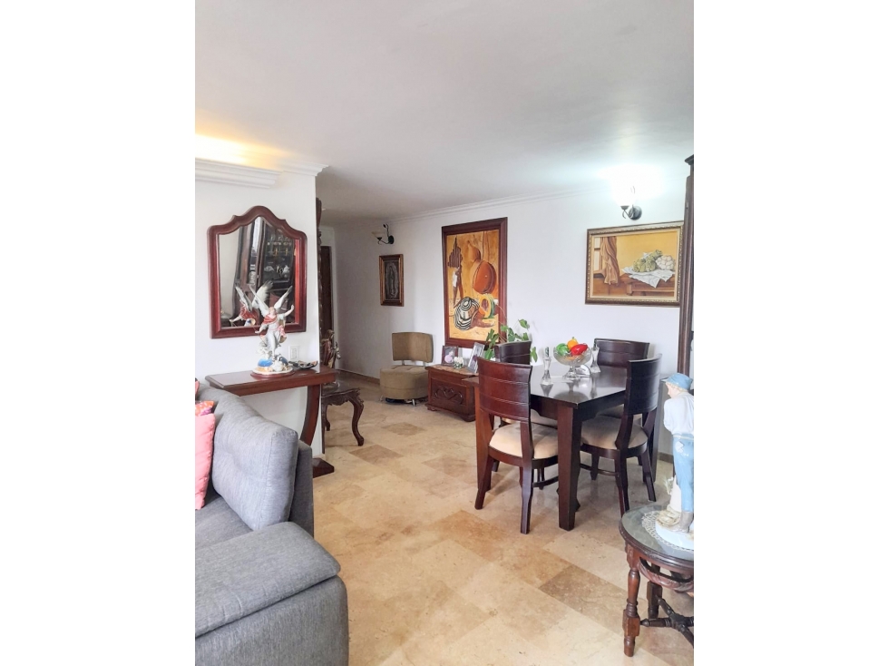 Apartamento En Arriendo, Poblado, Los Gónzalez