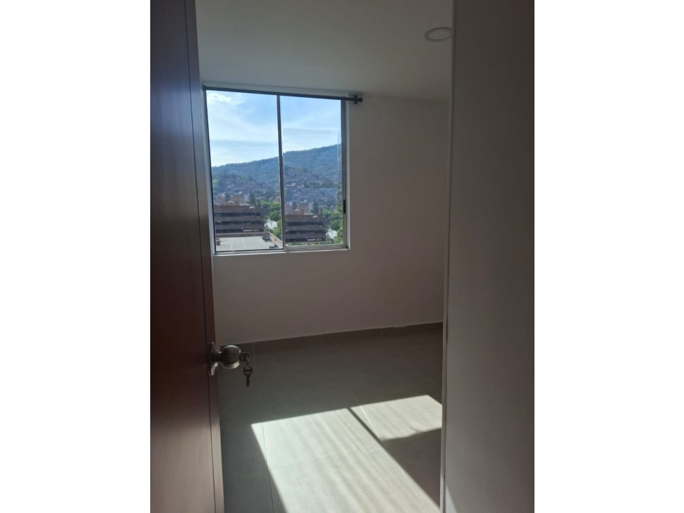 APTO EN VENTA MEDELLIN LOS COLORES — foto 4