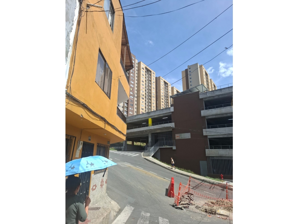APTO EN VENTA EN COPACABANA — foto 6
