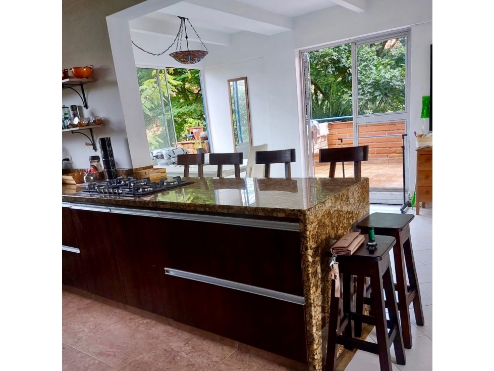 Apartamento en Venta, Loma del Escobero, Envigado - 4