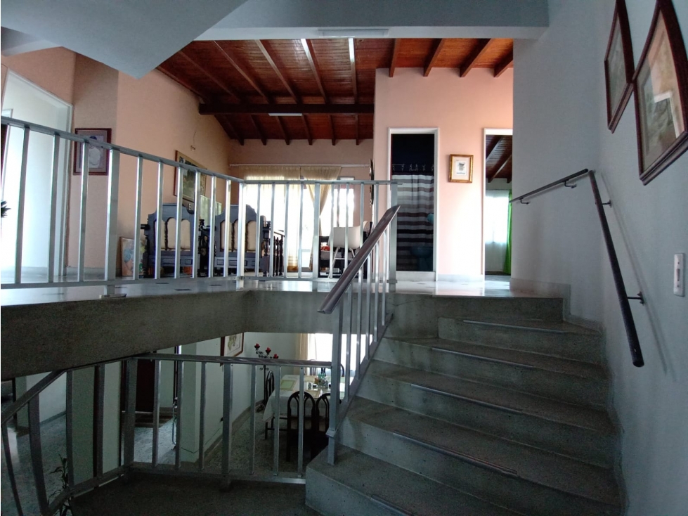 CASA EN VENTA EN SIMON BOLIVAR — foto 3