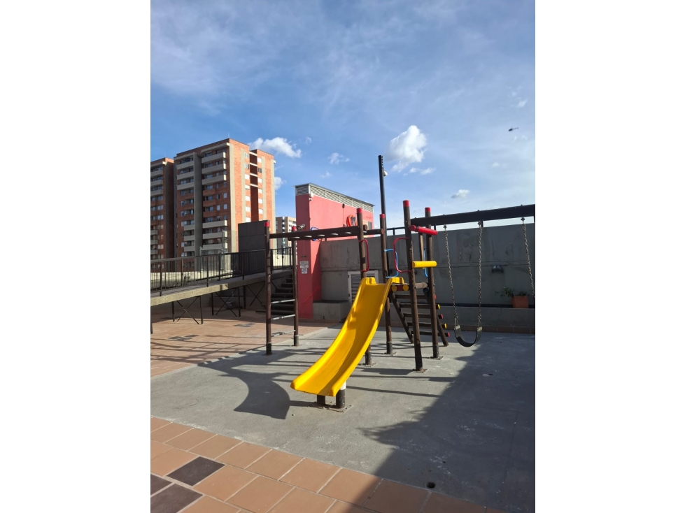 APTO EN VENTA MEDELLIN LOS COLORES
