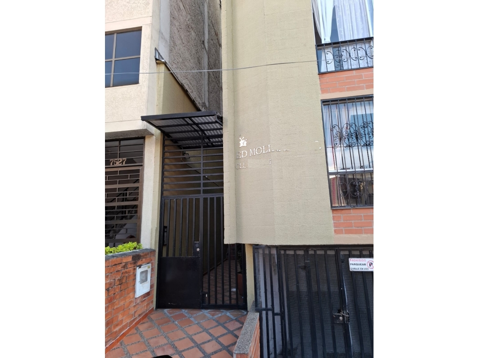 APTO REMODELADO EN VENTA BELEN SAN BERNARDO