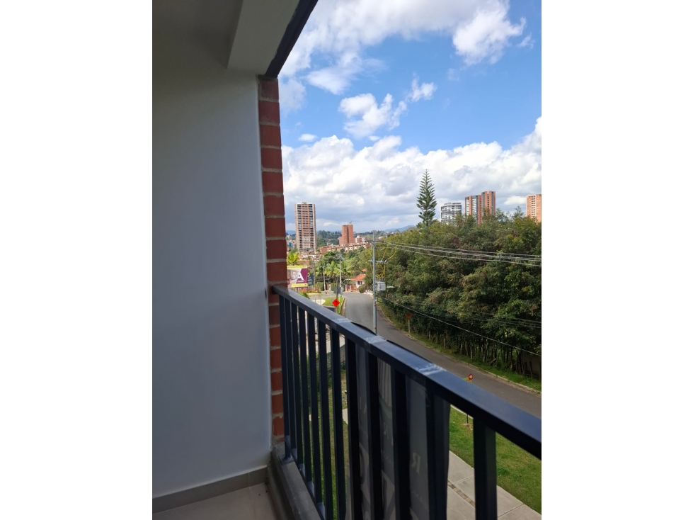 APTO RIONEGRO ALTOS DE SANTA ANA — foto 4