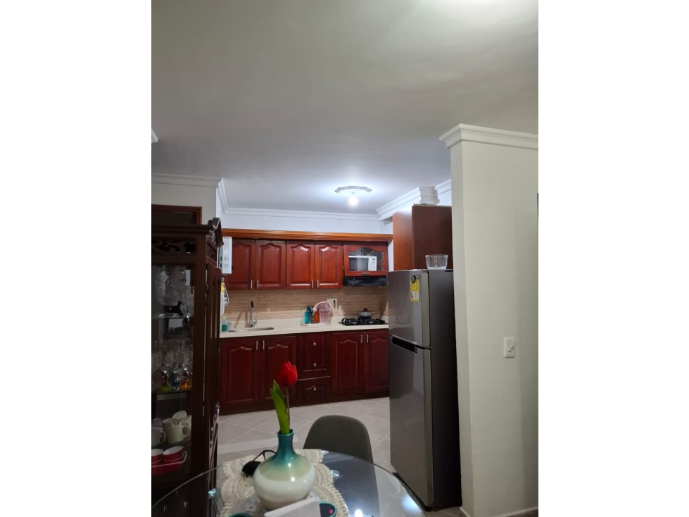 APTO REMODELADO EN VENTA BELEN SAN BERNARDO — foto 3