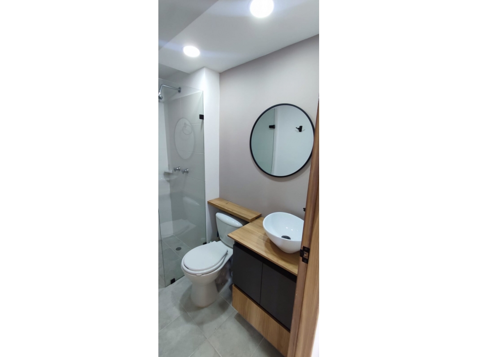 APARTAMENTO EN ARRIENDO URBANIZACION NATIVA — foto 2