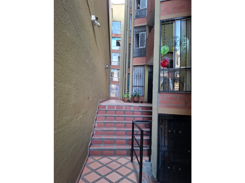 APTO REMODELADO EN VENTA BELEN SAN BERNARDO — foto 2