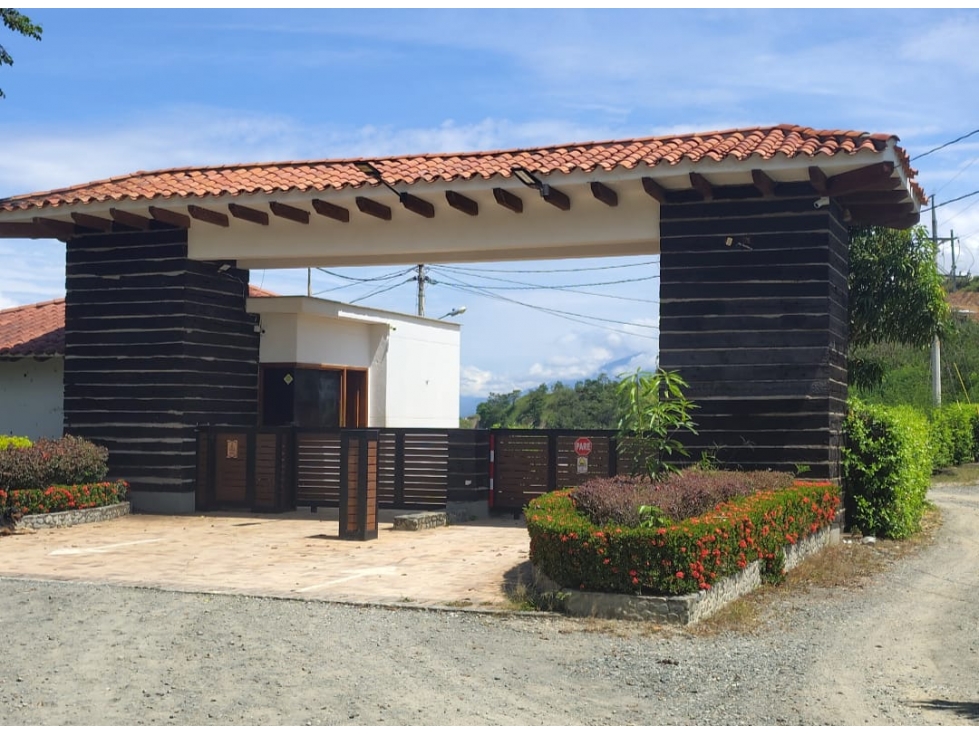 LOTE EN VENTA, SAN JERONIMO - 1
