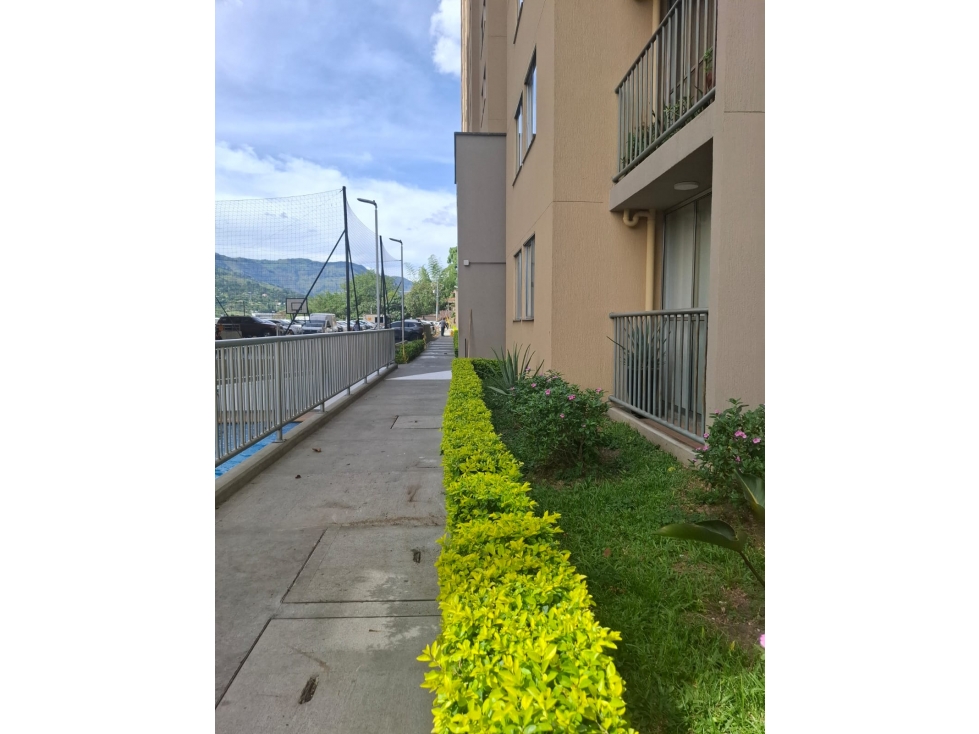 APTO EN VENTA EN COPACABANA — foto 2