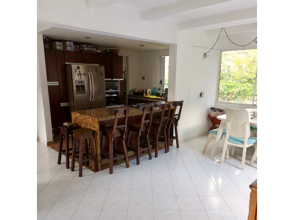 Apartamento en Venta, Loma del Escobero, Envigado - 2