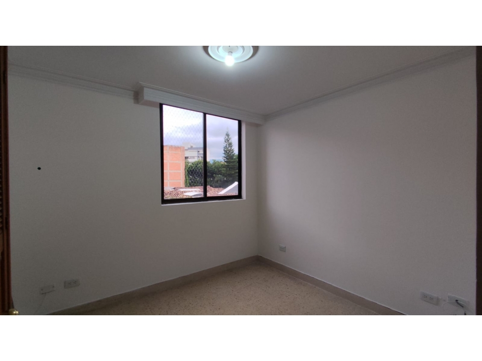 APARTAMENTO EN VENTA BARRIO EDIFICIO JUANES, CONQUISTADORES — foto 2