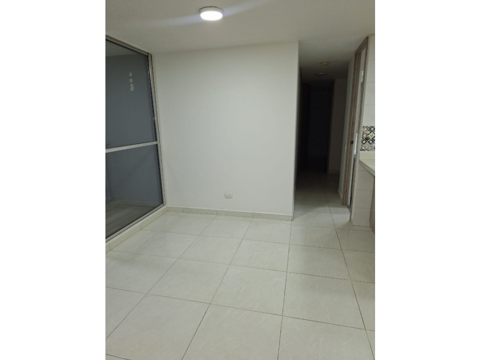 APARTAMENTO EN VENTA PISO 3 ITAGUI EL GUAYABO — foto 2