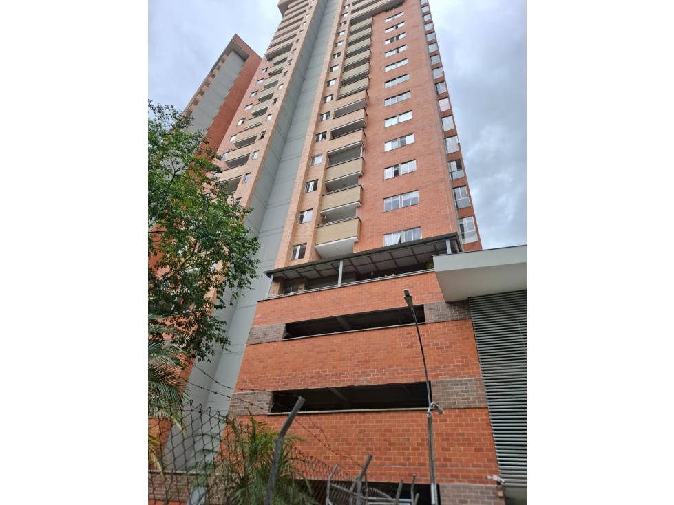 APARTAMENTO EN VENTA SABANETA, LA DOCTORA — foto 2