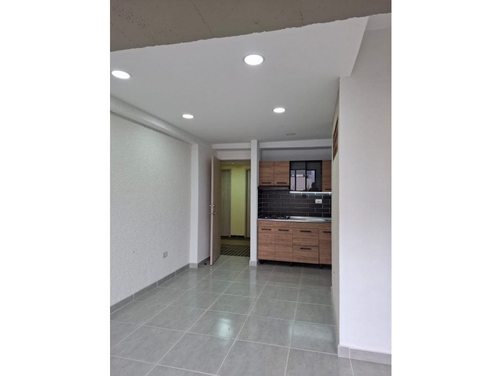 APTO EN VENTA, RIONEGRO FONTIBON — foto 2