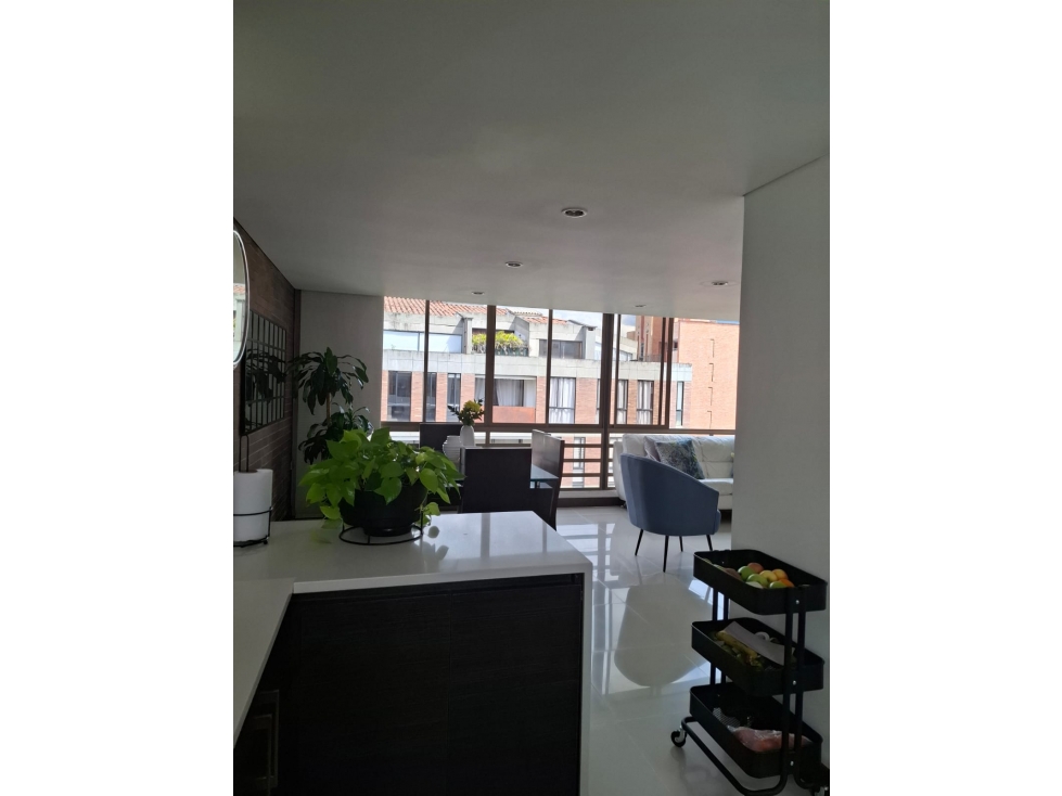 APTO EN VENTA LAURELES — foto 2