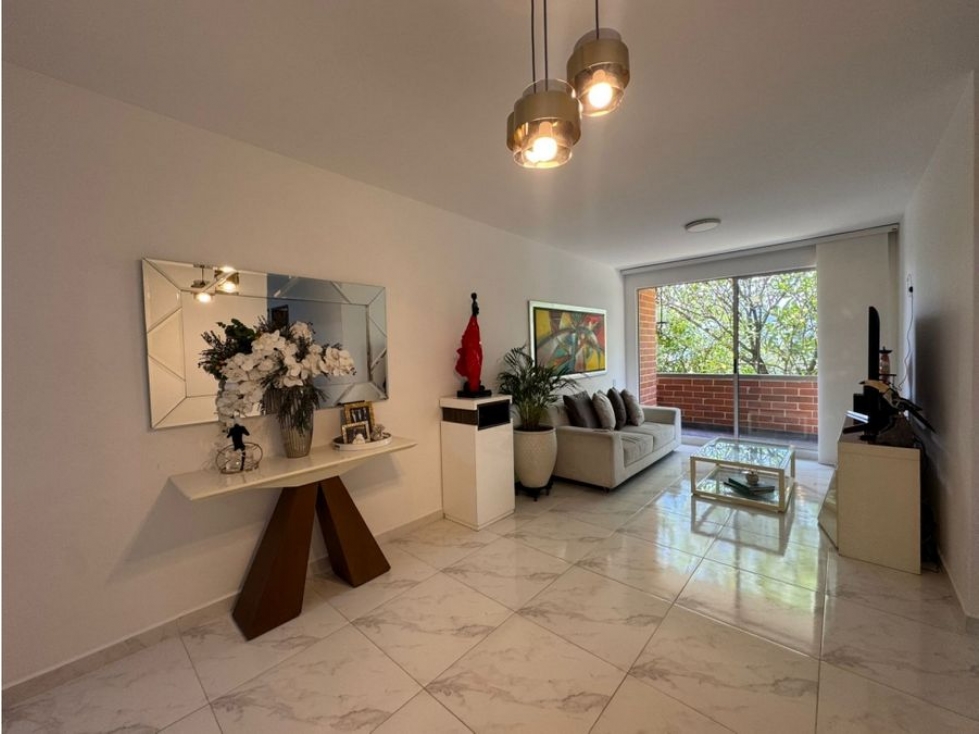 APTO EN VENTA POBLADO CASTROPOL — foto 2