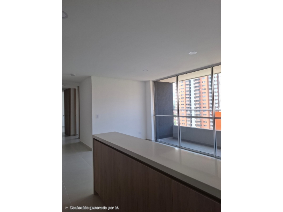 APTO E VENTA SABANETA LA DOCTORA PARTE BAJA — foto 3
