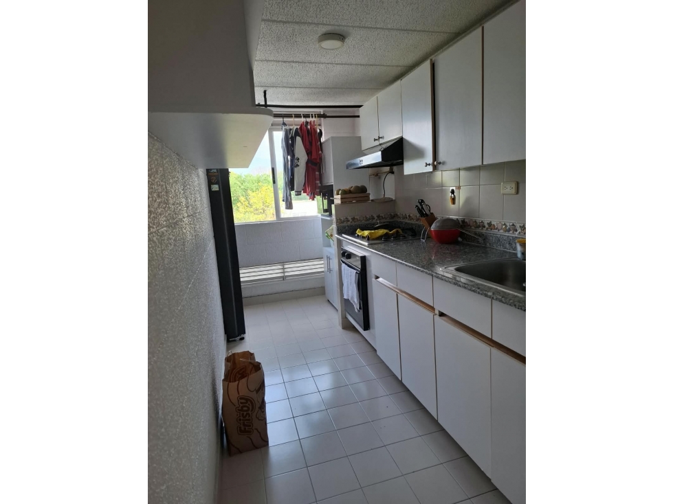 APTO EN VENTA EN SANTA MONICA — foto 4