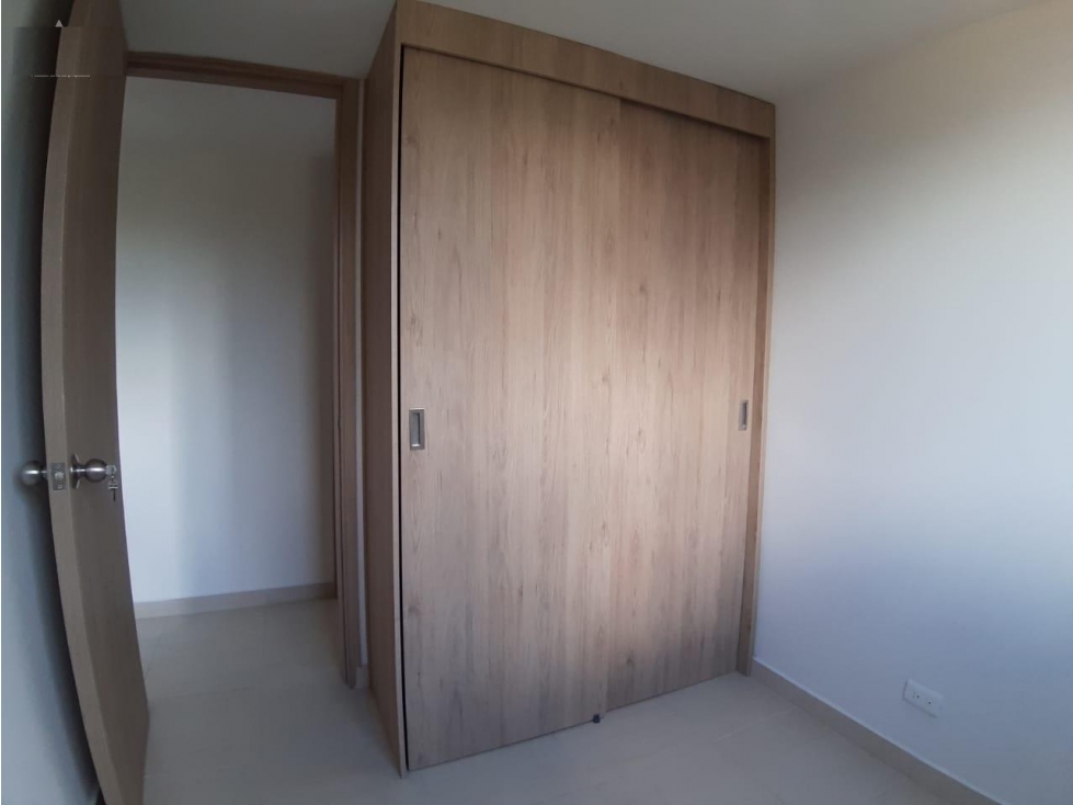 APARTAMENTO EN RIONEGRO, LA CATOLICA — foto 5