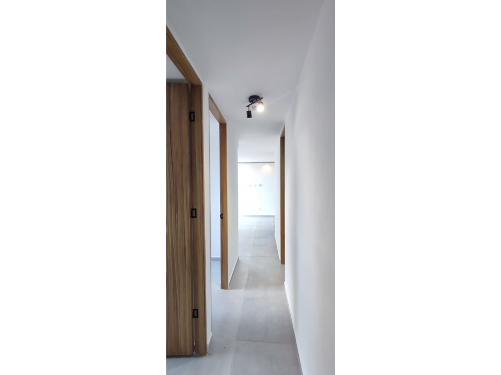APARTAMENTO EN ARRIENDO URBANIZACION NATIVA — foto 3