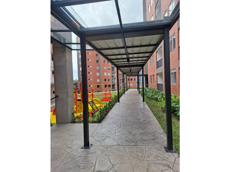 APTO RIONEGRO ALTOS DE SANTA ANA — foto 5