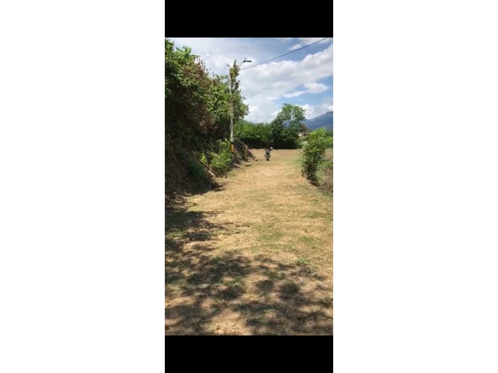 LOTE EN VENTA, SAN JERONIMO - 5